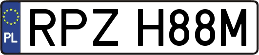 RPZH88M