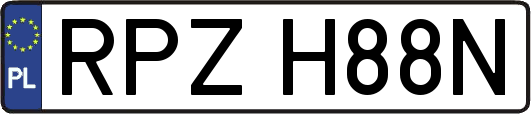 RPZH88N