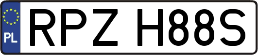 RPZH88S