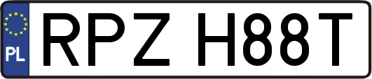 RPZH88T