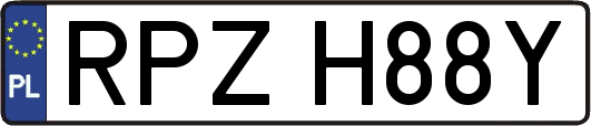 RPZH88Y
