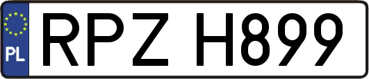 RPZH899