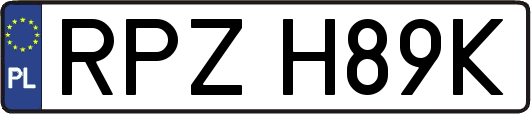 RPZH89K