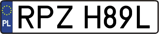 RPZH89L