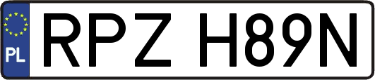 RPZH89N