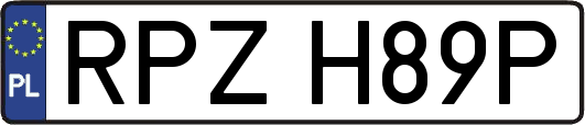 RPZH89P