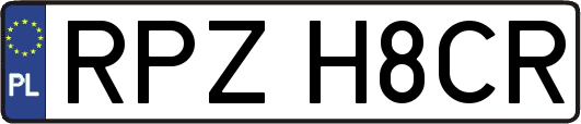 RPZH8CR