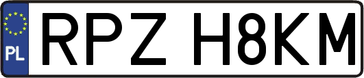 RPZH8KM
