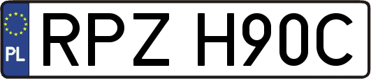RPZH90C