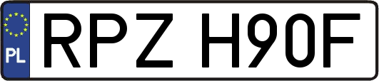 RPZH90F