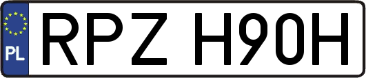 RPZH90H