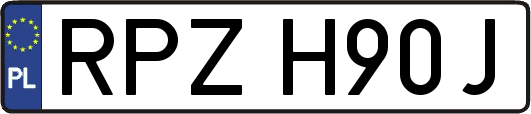 RPZH90J