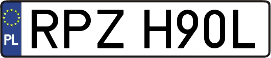 RPZH90L