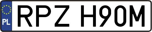 RPZH90M