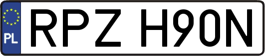 RPZH90N