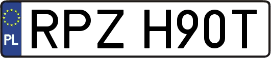 RPZH90T