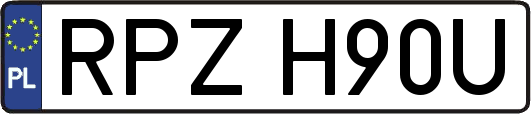 RPZH90U