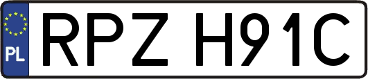 RPZH91C