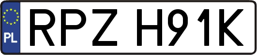 RPZH91K