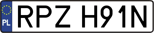 RPZH91N