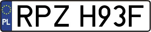 RPZH93F