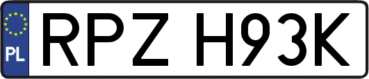 RPZH93K