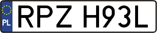 RPZH93L