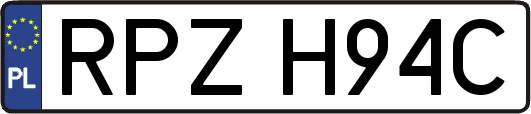 RPZH94C