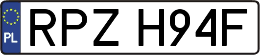 RPZH94F
