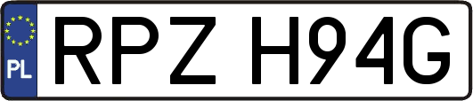 RPZH94G