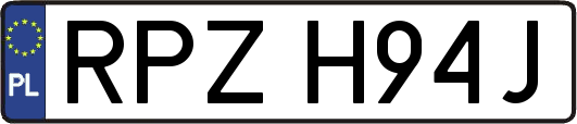 RPZH94J