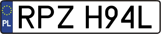 RPZH94L