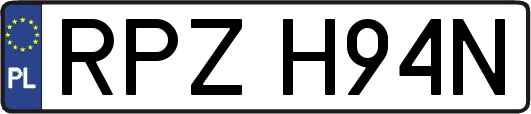 RPZH94N
