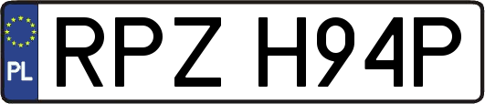 RPZH94P