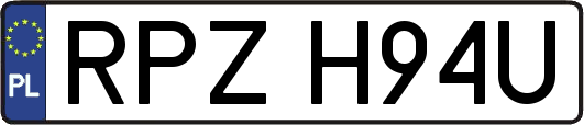 RPZH94U