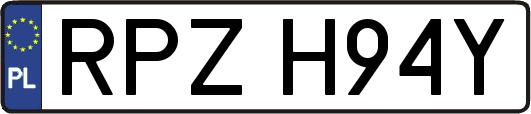 RPZH94Y