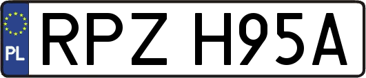 RPZH95A
