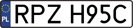 RPZH95C