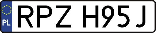 RPZH95J
