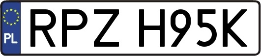 RPZH95K