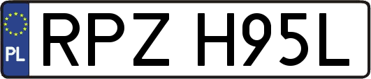 RPZH95L