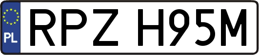 RPZH95M