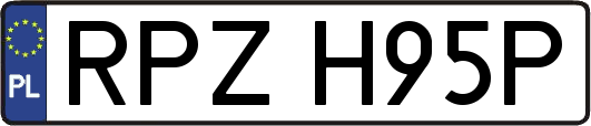 RPZH95P