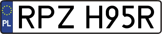 RPZH95R