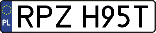 RPZH95T
