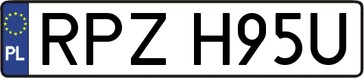 RPZH95U