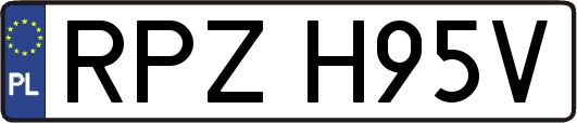 RPZH95V