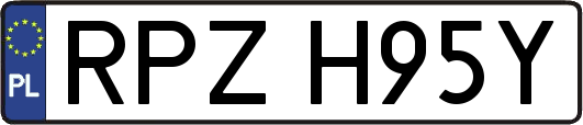 RPZH95Y