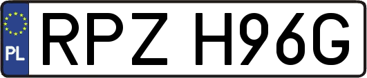 RPZH96G