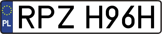 RPZH96H